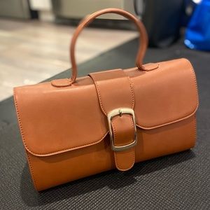 Doctor style bag